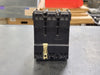 FUJI ELECTRIC 60 Amp, 3 Pole, 500 volts Circuit Breaker EA63C