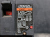 FUJI ELECTRIC 60 Amp, 3 Pole, 500 volts Circuit Breaker EA63C