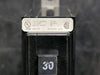 CUTLER-HAMMER 30 Amp, 1 Pole, 120/240 volts Circuit Breaker BA130