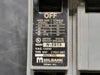 MILBANK 30 Amp, 2 Pole, 120/240 volts Circuit Breaker MQP230