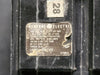 GENERAL ELECTRIC 30 Amp, 2 Pole, 120/240 volts Circuit Breaker THQB230