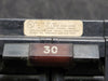 MURRAY 30 Amp, 2 Pole, 120/240 volts Circuit Breaker MP230