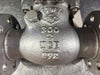 PK VALVE 2" Class 300 Check Valve B16.34