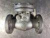 PK VALVE 2" Class 300 Check Valve B16.34