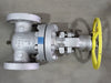 PK VALVE 3" Class 900 Gate Valve B16.34