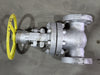 PK VALVE 3" Class 900 Gate Valve B16.34