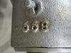 PK VALVE 3" Class 900 Gate Valve B16.34