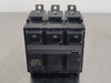 GENERAL ELECTRIC 15 Amp, 3 Pole, 240 volts Circuit Breaker THQB315