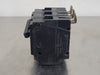 GENERAL ELECTRIC 15 Amp, 3 Pole, 240 volts Circuit Breaker THQB315