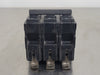 GENERAL ELECTRIC 15 Amp, 3 Pole, 240 volts Circuit Breaker THQB315