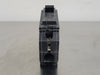 GENERAL ELECTRIC 15 Amp, 1 Pole, 120/240 volts Circuit Breaker THQB115