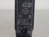 GENERAL ELECTRIC 15 Amp, 1 Pole, 120/240 volts Circuit Breaker THQB115