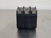 SYLVANIA 15 Amp, 3 Pole, 240 volts Circuit Breaker BQ315
