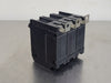 SYLVANIA 15 Amp, 3 Pole, 240 volts Circuit Breaker BQ315