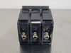 SYLVANIA 15 Amp, 3 Pole, 240 volts Circuit Breaker BQ315