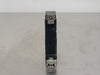 CUTLER-HAMMER 20 Amp, 1 Pole, 120/240 volts Circuit Breaker CHB120