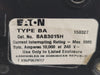 EATON 15 Amp, 3 Pole, 240 volts Circuit Breaker BA315