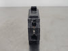 GENERAL ELECTRIC 15 Amp, 1 Pole, 120/240 volts Circuit Breaker THQL115