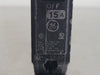 GENERAL ELECTRIC 15 Amp, 1 Pole, 120/240 volts Circuit Breaker THQL115