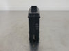 GENERAL ELECTRIC 15 Amp, 1 Pole, 120/240 volts Circuit Breaker TQL115