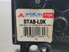 FEDERAL PIONEER 15 Amp, 1 Pole, 120/240 volts Circuit Breaker NA115
