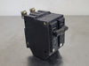 GENERAL ELECTRIC 15 Amp, 2 Pole, 120/240 volts Circuit Breaker THQB215