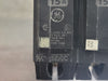 GENERAL ELECTRIC 15 Amp, 2 Pole, 120/240 volts Circuit Breaker THQB215