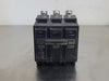 GENERAL ELECTRIC 45 Amp, 3 Pole, 240 volts Circuit Breaker THHQB345
