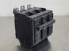 GENERAL ELECTRIC 25 Amp, 3 Pole, 240 volts Circuit Breaker THQB325