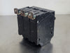 GENERAL ELECTRIC 25 Amp, 3 Pole, 240 volts Circuit Breaker THQB325
