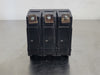 GENERAL ELECTRIC 25 Amp, 3 Pole, 240 volts Circuit Breaker THQB325