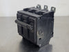 GENERAL ELECTRIC 25 Amp, 3 Pole, 240 volts Circuit Breaker THQB325