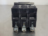 GENERAL ELECTRIC 25 Amp, 3 Pole, 240 volts Circuit Breaker THQB325