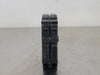 GENERAL ELECTRIC 25 Amp, 2 Pole, 120/240 volts Circuit Breaker THQP225