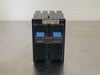 15 Amp, 2 Pole, 120/240 volts Circuit Breaker 