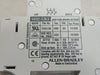 ALLEN-BRADLEY 25 Amp, 3 Pole, 480 volts Circuit Breaker 1492-CB3-G250