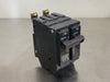 GENERAL ELECTRIC 15 Amp, 2 Pole, 120/240 volts Circuit Breaker THQB215