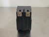 GENERAL ELECTRIC 15 Amp, 2 Pole, 120/240 volts Circuit Breaker THQB215