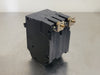 GENERAL ELECTRIC 15 Amp, 2 Pole, 120/240 volts Circuit Breaker THQB215