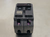 GENERAL ELECTRIC 15 Amp, 2 Pole, 120/240 volts Circuit Breaker THQB215