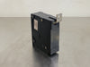 CUTLER-HAMMER 15 Amp, 1 Pole, 120/240 volts Circuit Breaker BA115