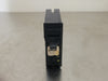 CROUSE-HINDS 15 Amp, 1 Pole, 120/240 volts Circuit Breaker MP115
