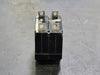 CARLING TECHNOLOGIES 30 Amp, 2 Pole, 80 volts Circuit Breaker PX2-X0-14-001-XA1-E