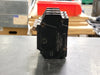 GENERAL ELECTRIC 40 Amp, 3 Pole, 240 volts Circuit Breaker THQC340