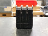 GENERAL ELECTRIC 40 Amp, 3 Pole, 240 volts Circuit Breaker THQC340