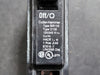 CUTLER-HAMMER 30 Amp, 1 Pole, 120/240 volts Circuit Breaker BR130
