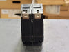 GENERAL ELECTRIC 20 Amp, 2 Pole, 120/240 volts Circuit Breaker THQB220