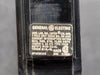 GENERAL ELECTRIC 20 Amp, 1 Pole, 120/240 volts Circuit Breaker THQB120