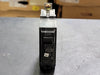 GENERAL ELECTRIC 20 Amp, 1 Pole, 120/240 volts Circuit Breaker THHQB120
