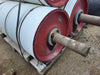 RAS Head Roll 102 mm Shaft 57 in. Face 25 in. OD